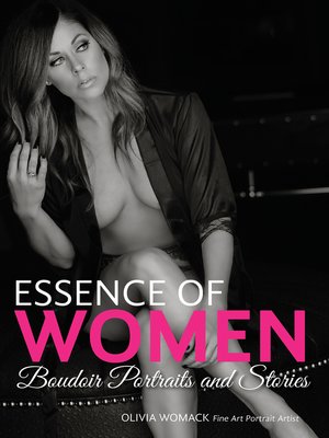 cover image of Essence of Women